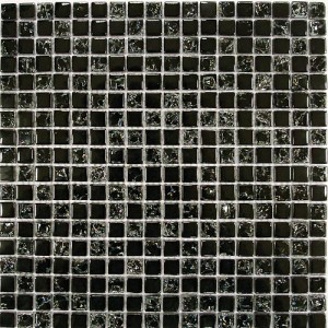 Мозаика Bonaparte Strike black